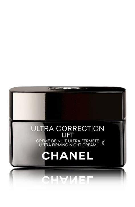 crema chanel ultra correction lift|chanel ultra correction eye lift.